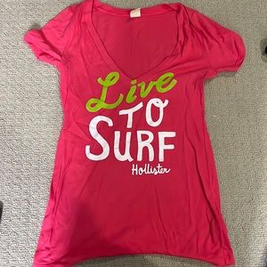 Hollister T-Shirt